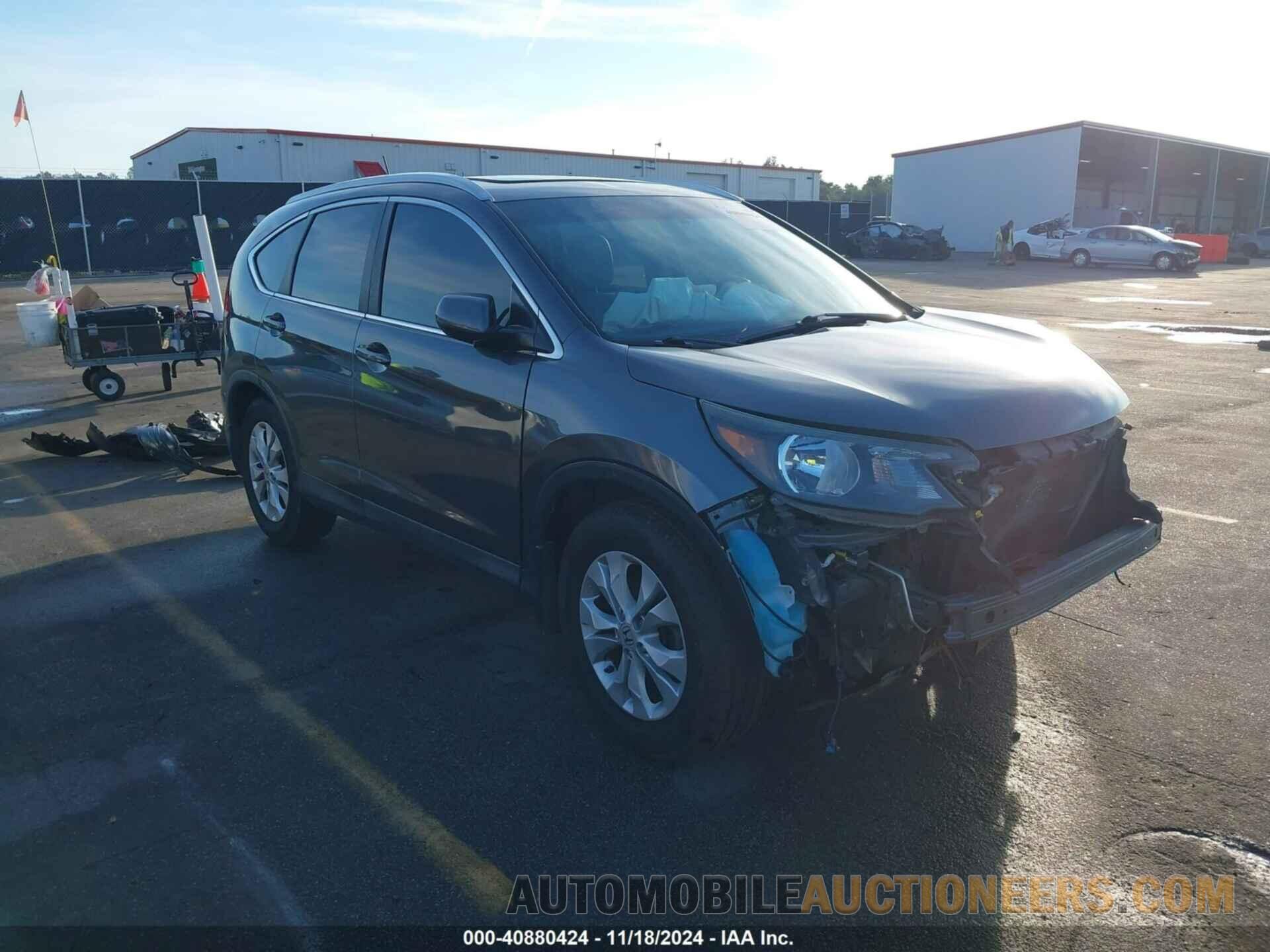 2HKRM3H76DH524891 HONDA CR-V 2013