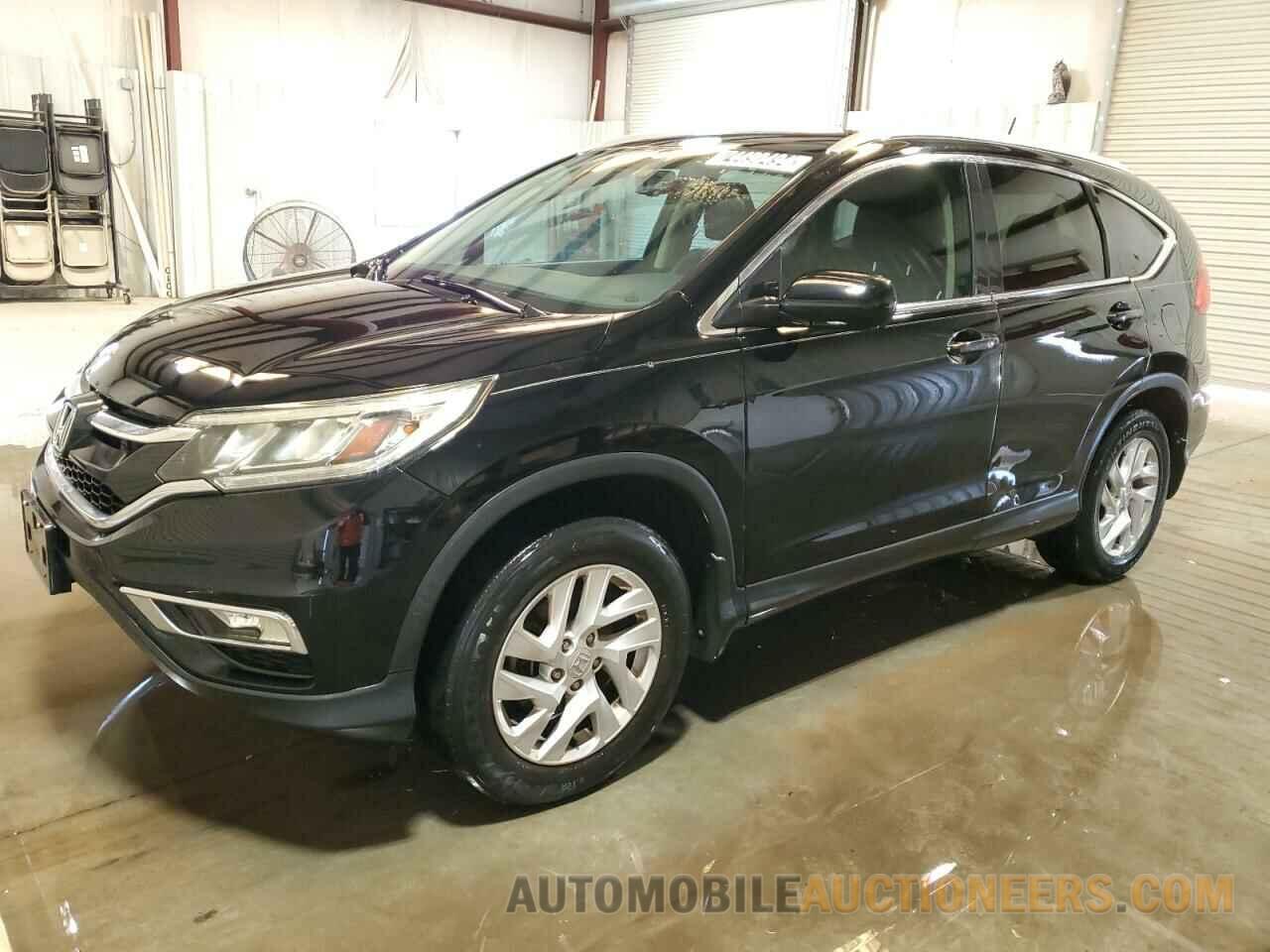 2HKRM3H76GH531473 HONDA CRV 2016