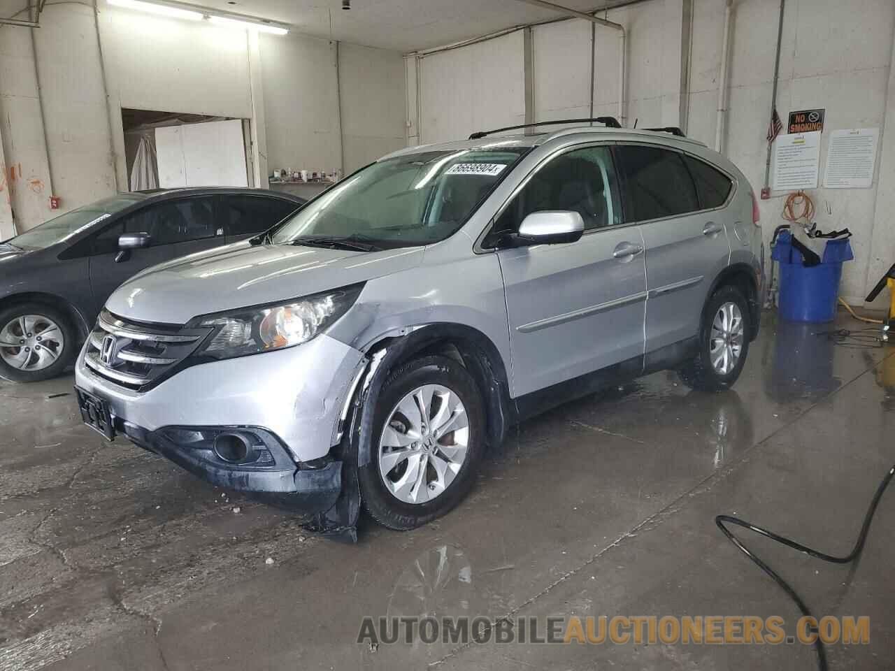 2HKRM3H77DH506755 HONDA CRV 2013