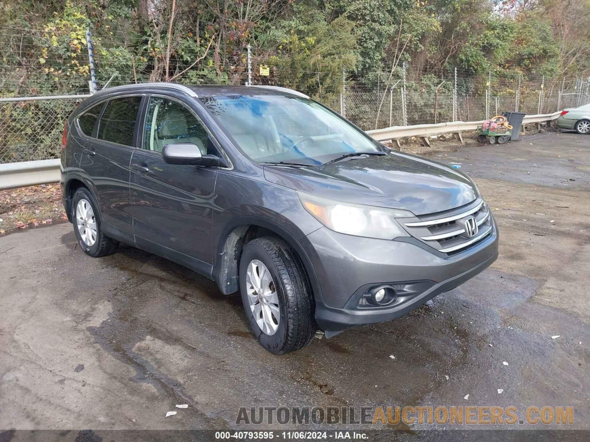 2HKRM3H77DH509722 HONDA CR-V 2013