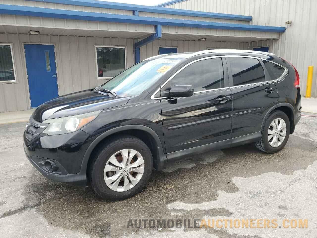 2HKRM3H79EH511604 HONDA CRV 2014