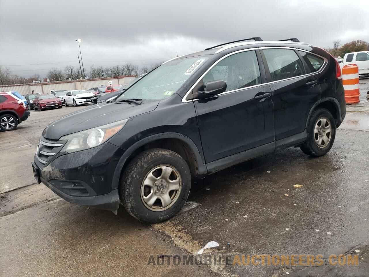 2HKRM4H30EH688108 HONDA CRV 2014