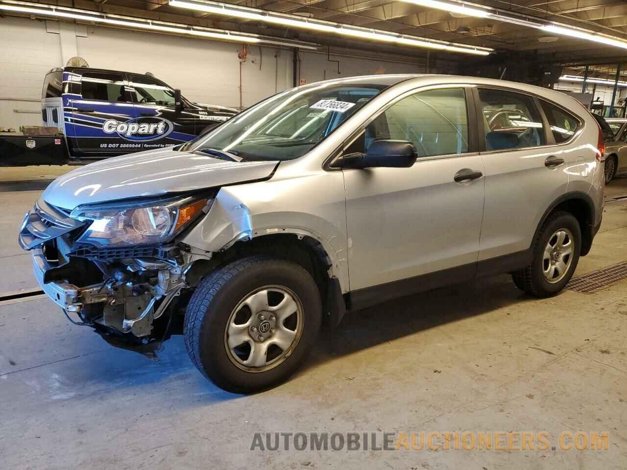 2HKRM4H31EH634719 HONDA CRV 2014