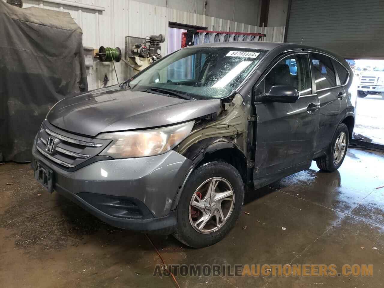 2HKRM4H31EH696489 HONDA CRV 2014