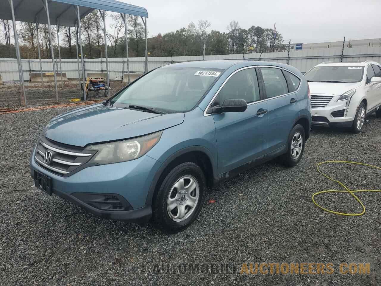 2HKRM4H32EH660388 HONDA CRV 2014