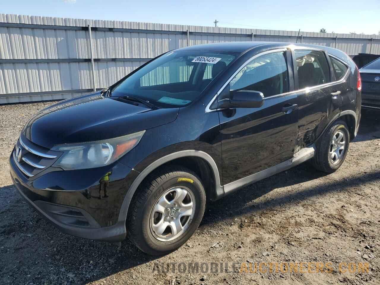 2HKRM4H32EH661444 HONDA CRV 2014