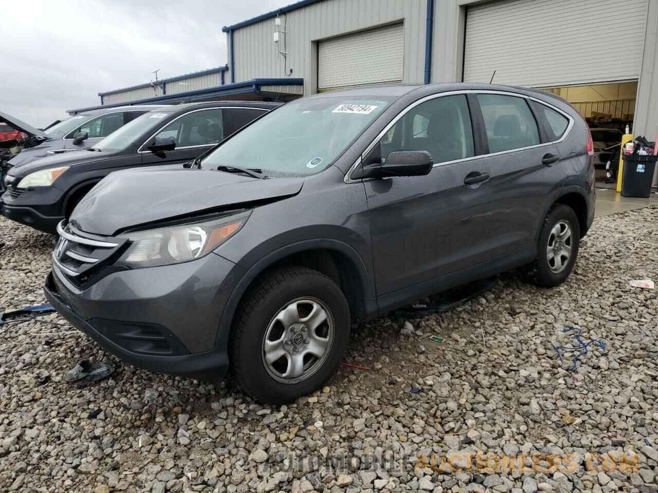 2HKRM4H32EH662934 HONDA CRV 2014