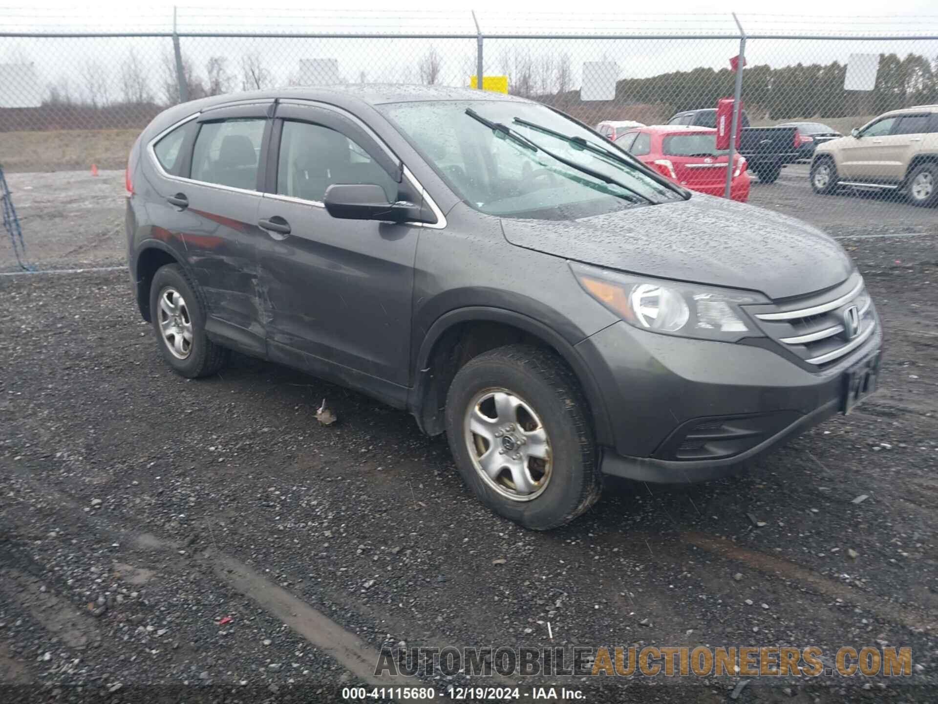 2HKRM4H33EH693366 HONDA CR-V 2014