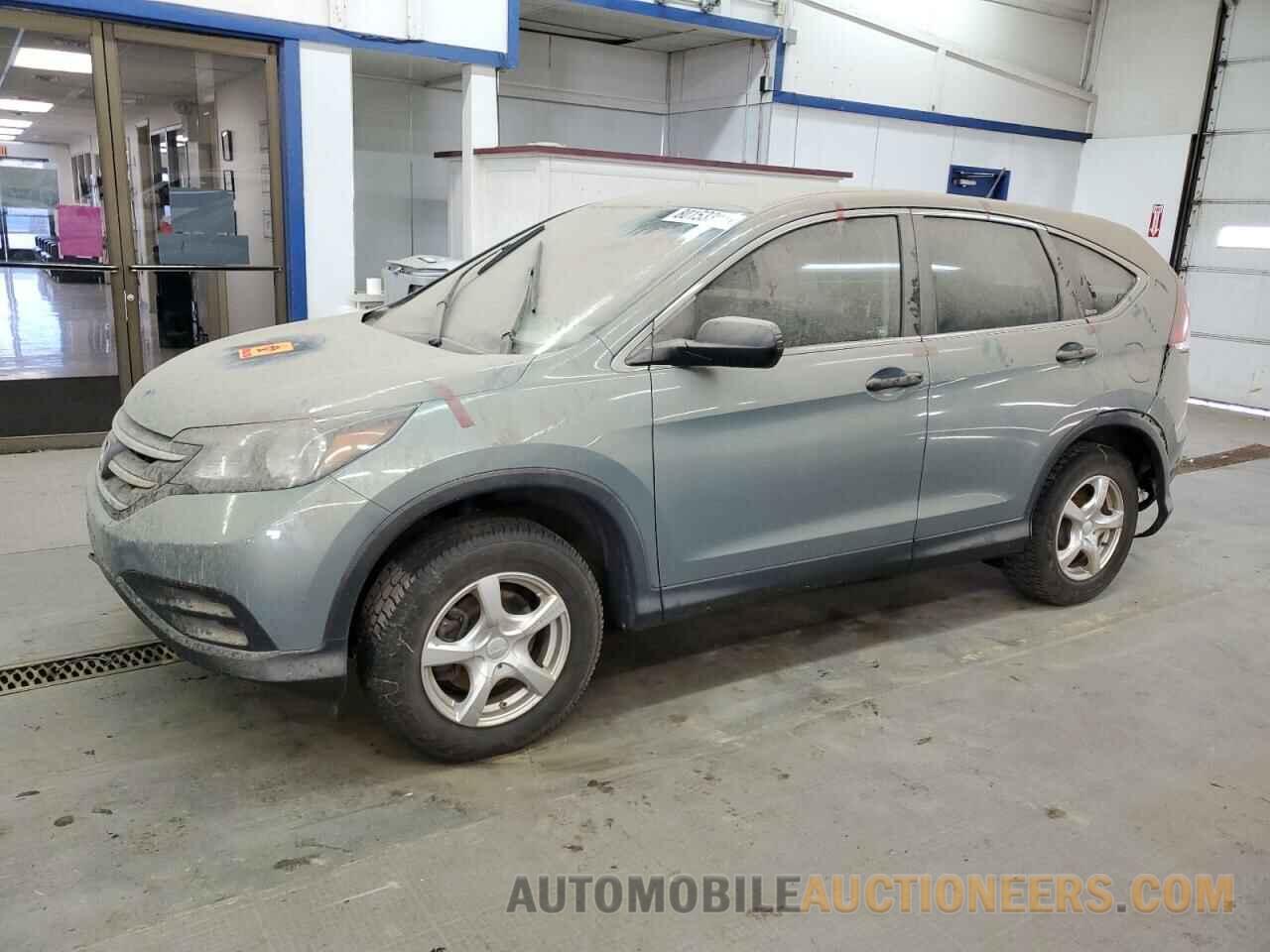 2HKRM4H34CH615949 HONDA CRV 2012