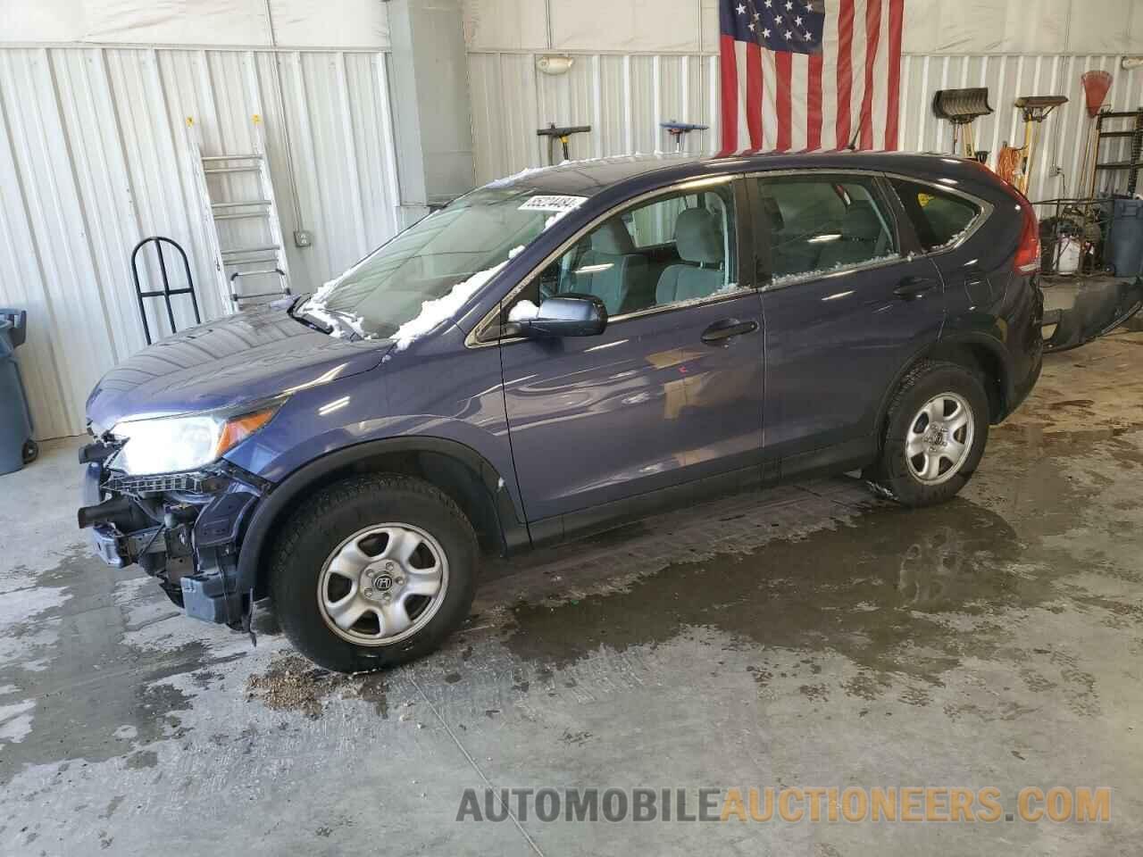 2HKRM4H34EH653426 HONDA CRV 2014