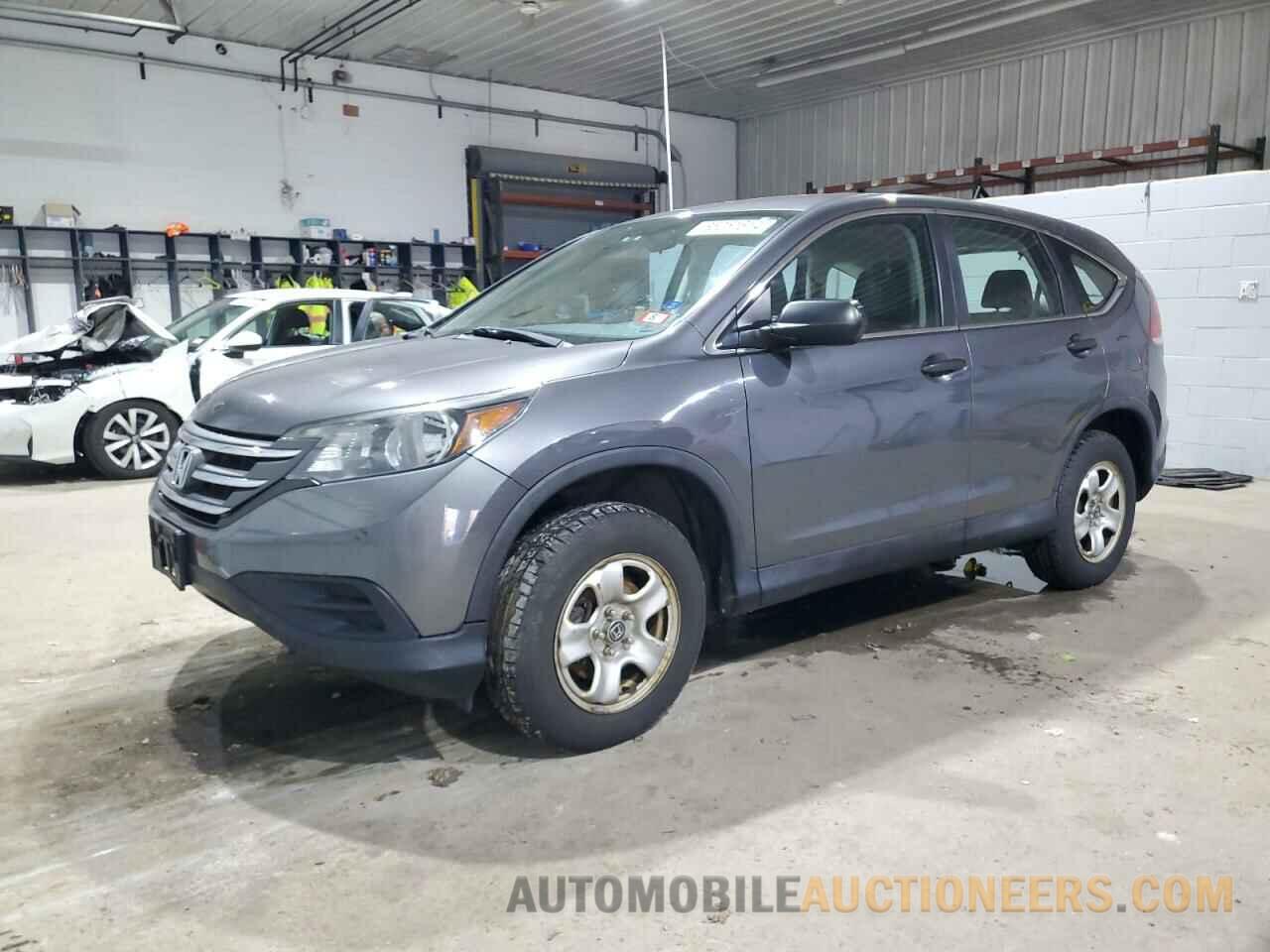 2HKRM4H34EH688211 HONDA CRV 2014