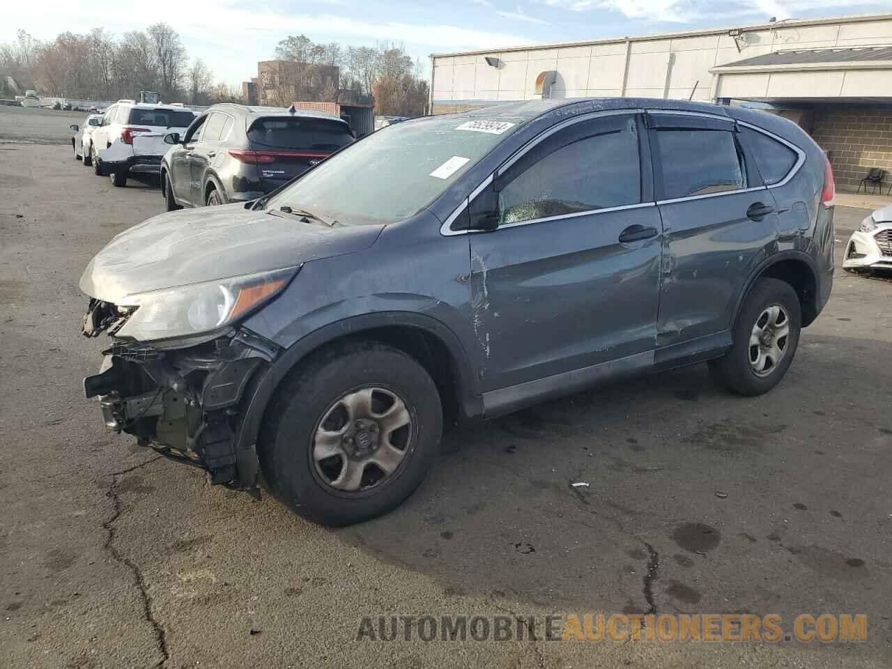 2HKRM4H35CH628516 HONDA CRV 2012