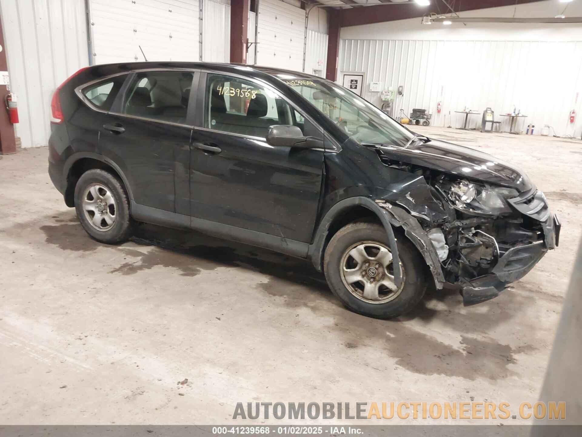 2HKRM4H35DH669357 HONDA CR-V 2013