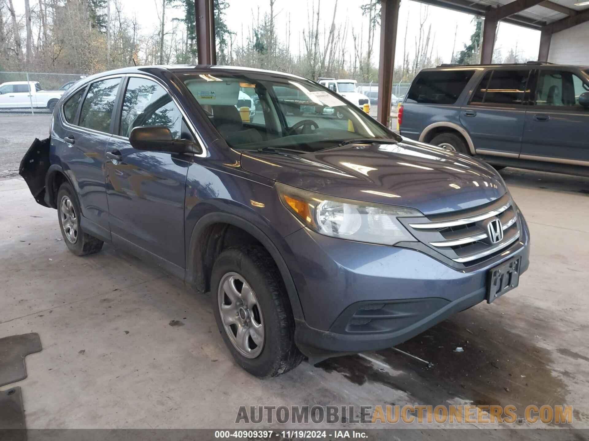 2HKRM4H35EH627773 HONDA CR-V 2014