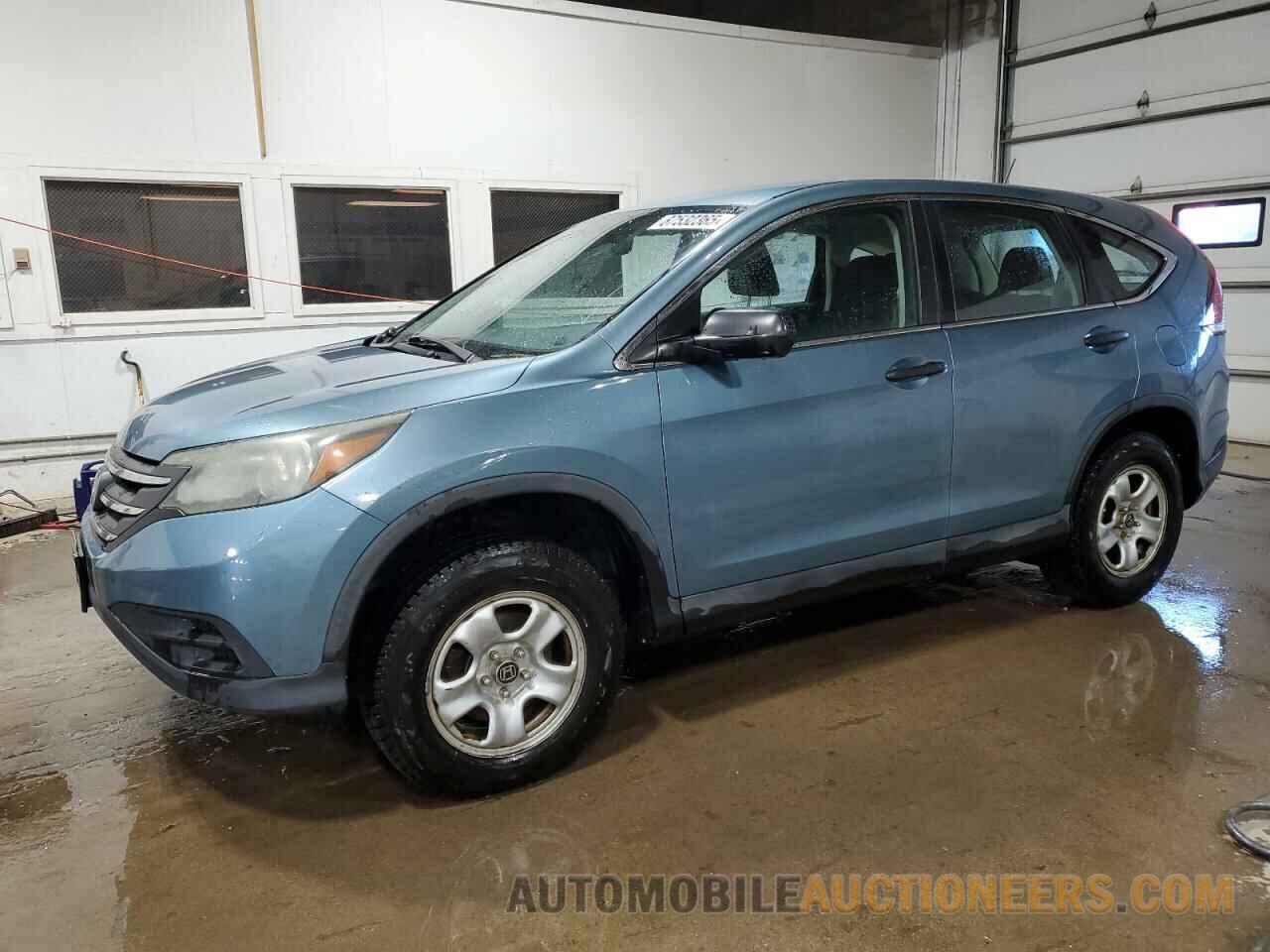 2HKRM4H35EH711706 HONDA CRV 2014