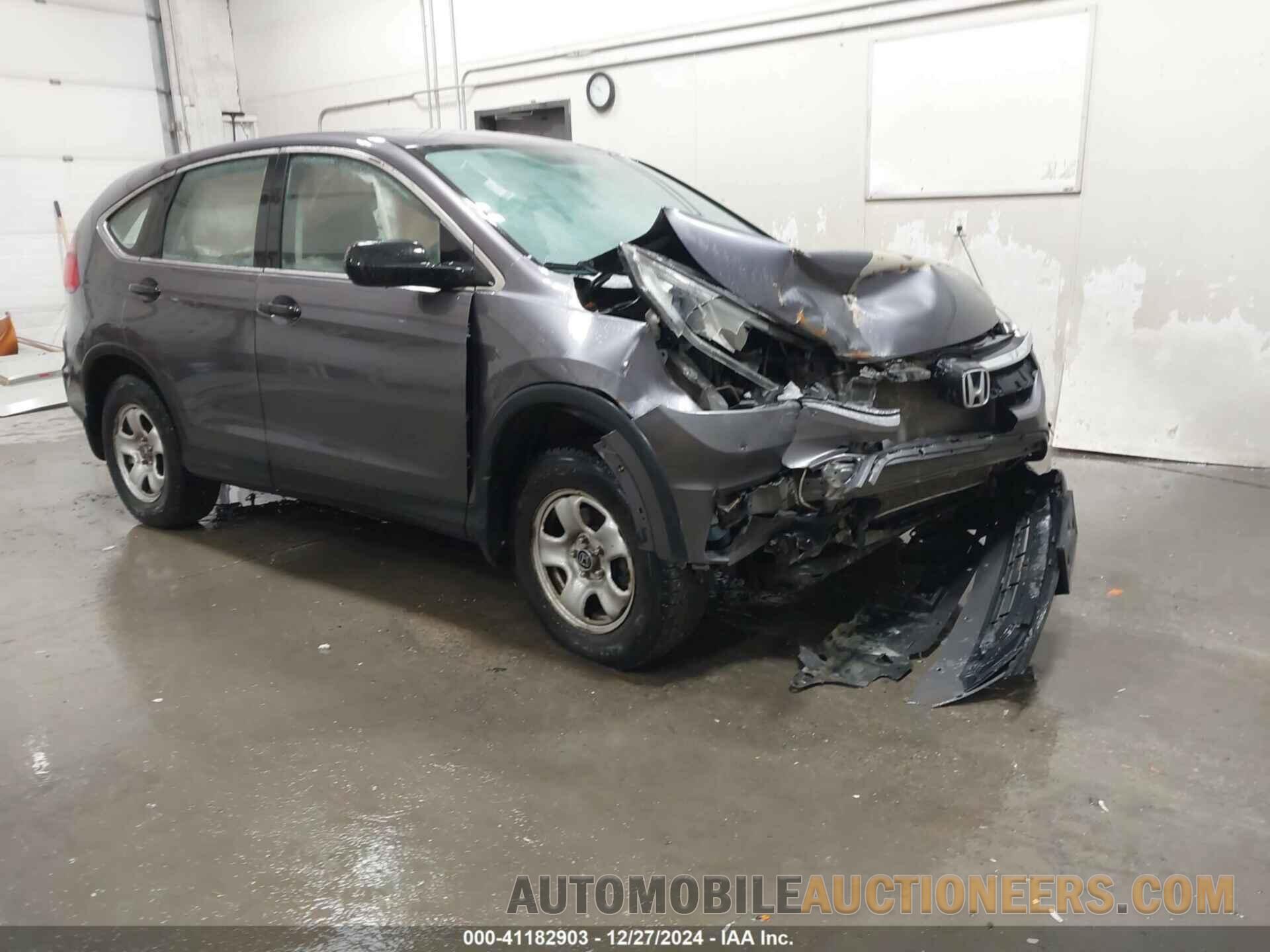 2HKRM4H35FH638760 HONDA CR-V 2015