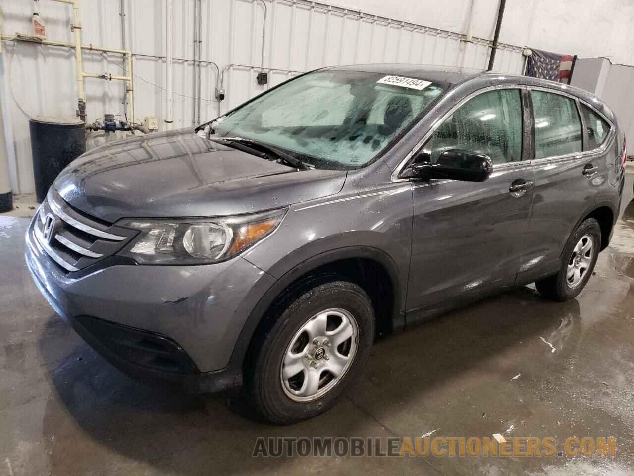 2HKRM4H36DH637792 HONDA CRV 2013