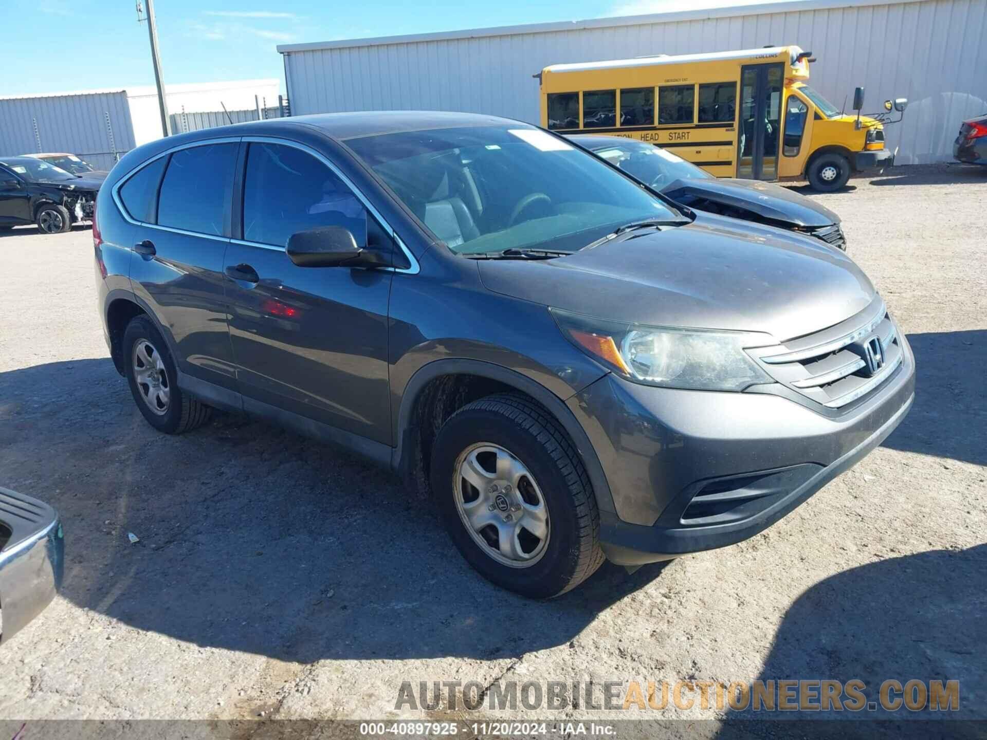 2HKRM4H36EH617365 HONDA CR-V 2014