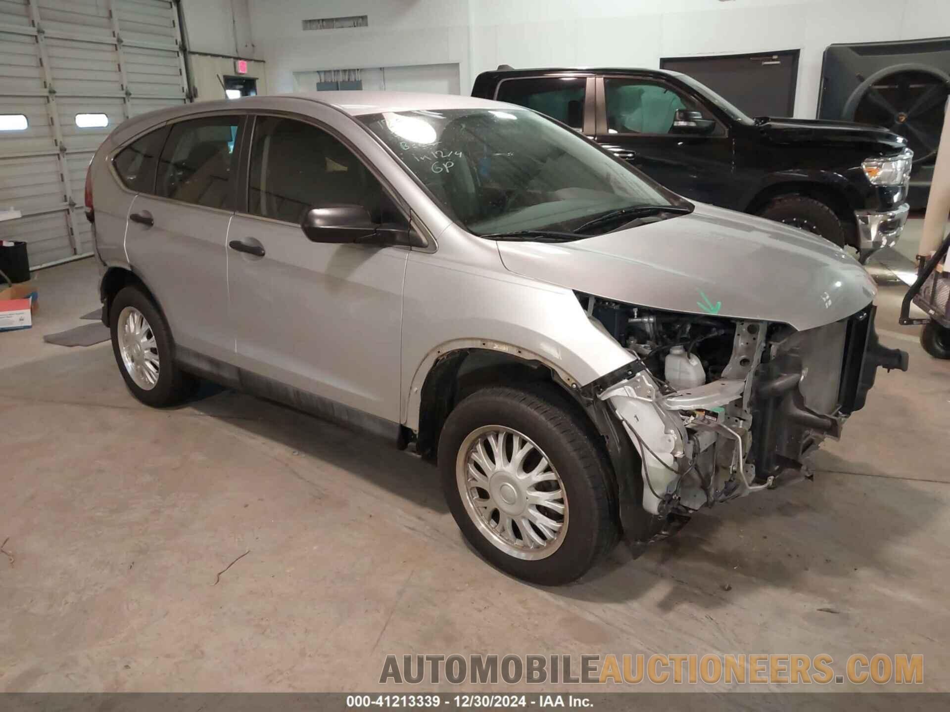 2HKRM4H36EH672317 HONDA CR-V 2014