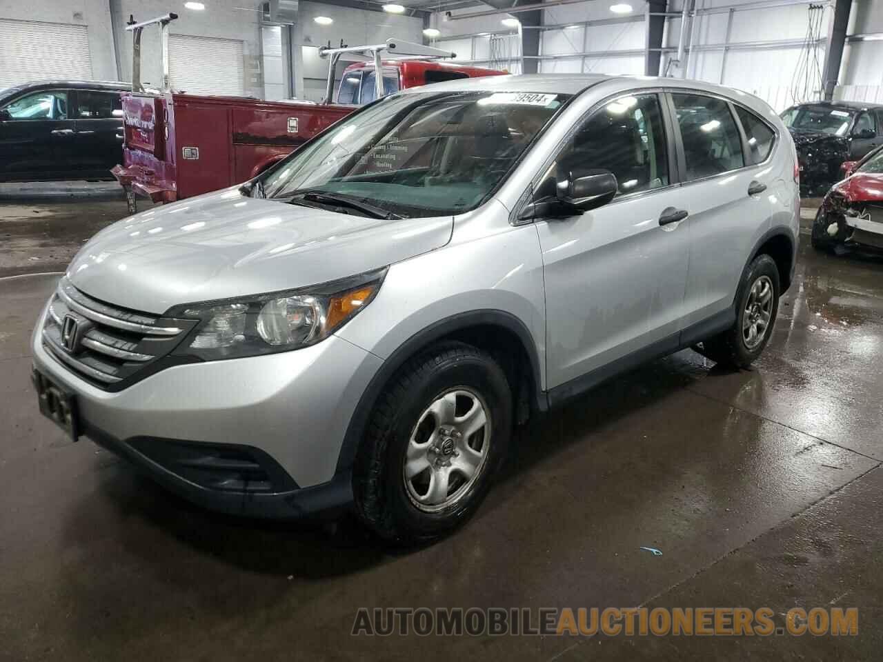 2HKRM4H37EH632022 HONDA CRV 2014