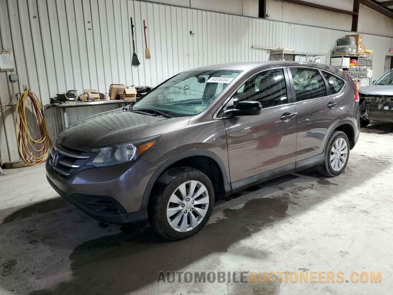 2HKRM4H37EH696867 HONDA CRV 2014