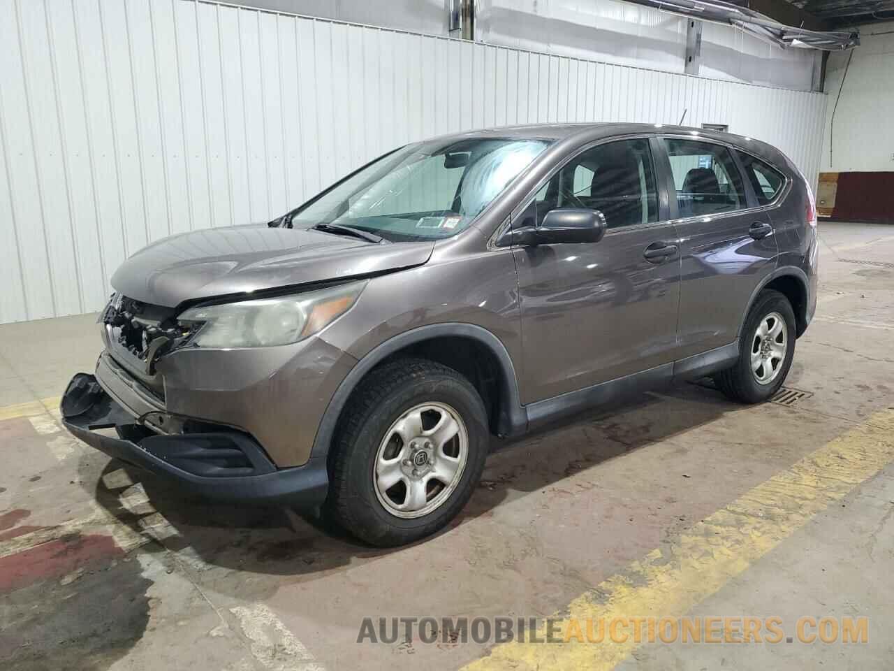 2HKRM4H37EH713683 HONDA CRV 2014