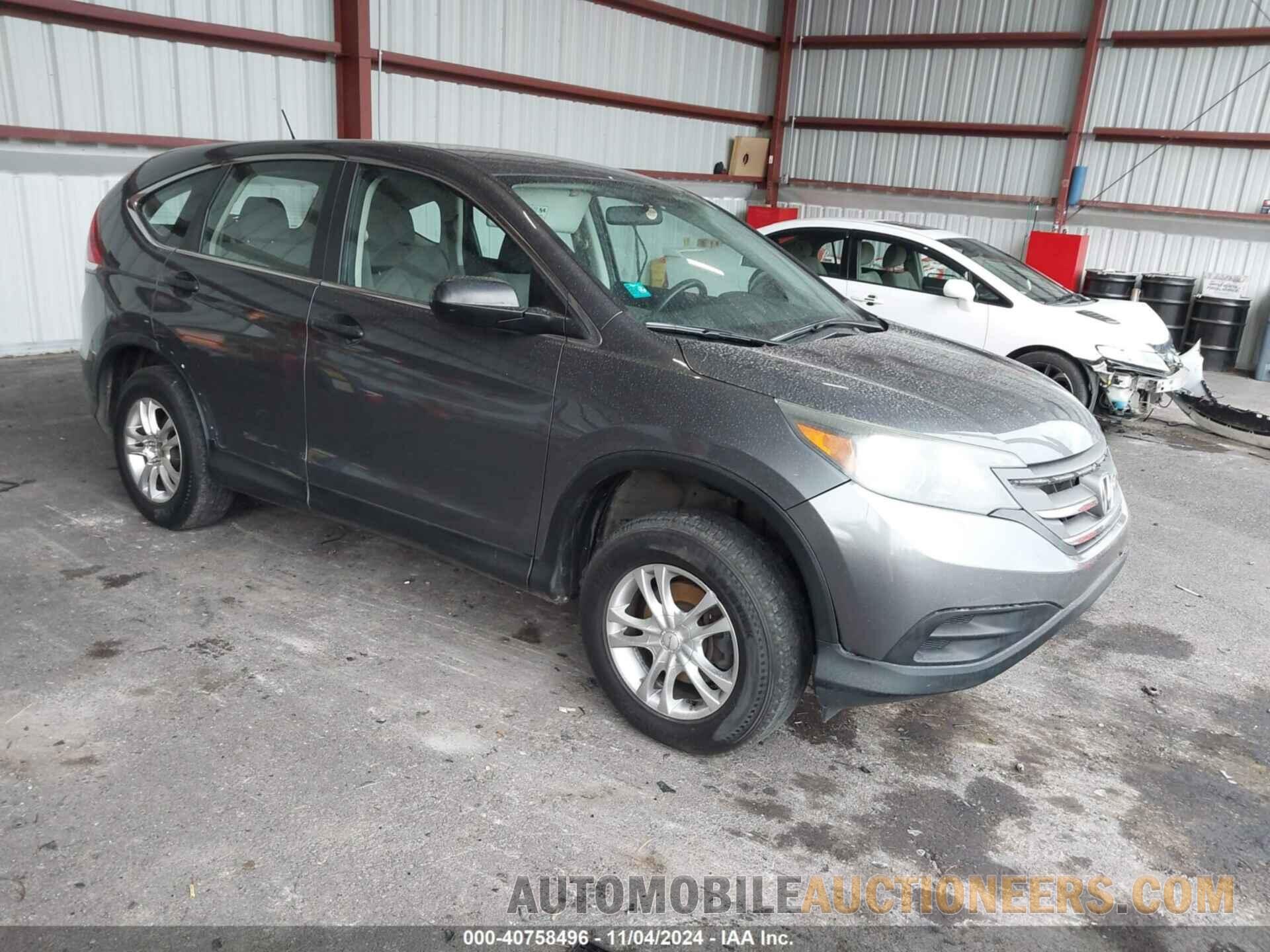 2HKRM4H38DH620329 HONDA CR-V 2013