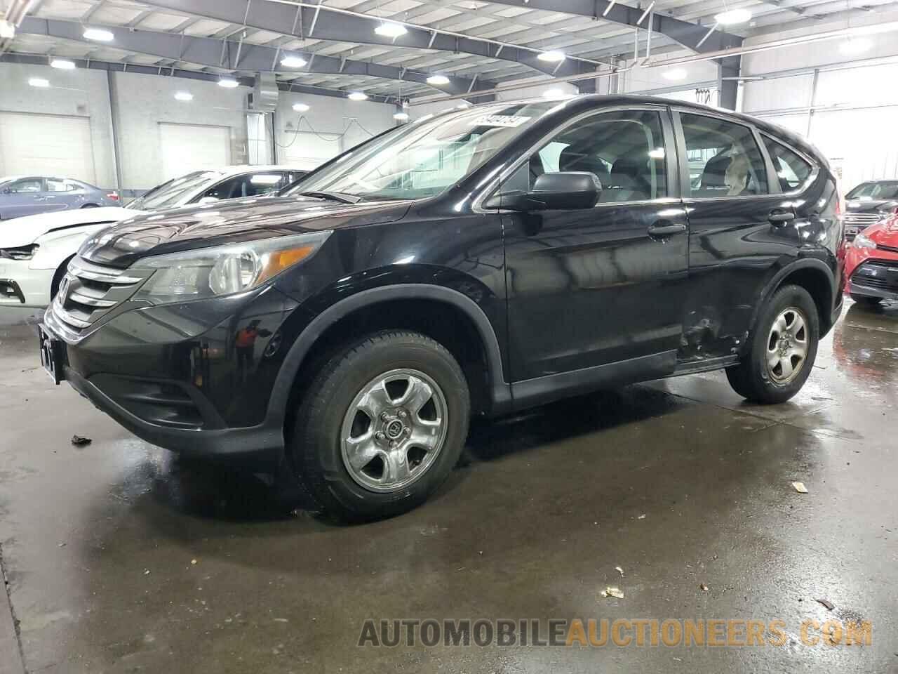 2HKRM4H38EH603628 HONDA CRV 2014