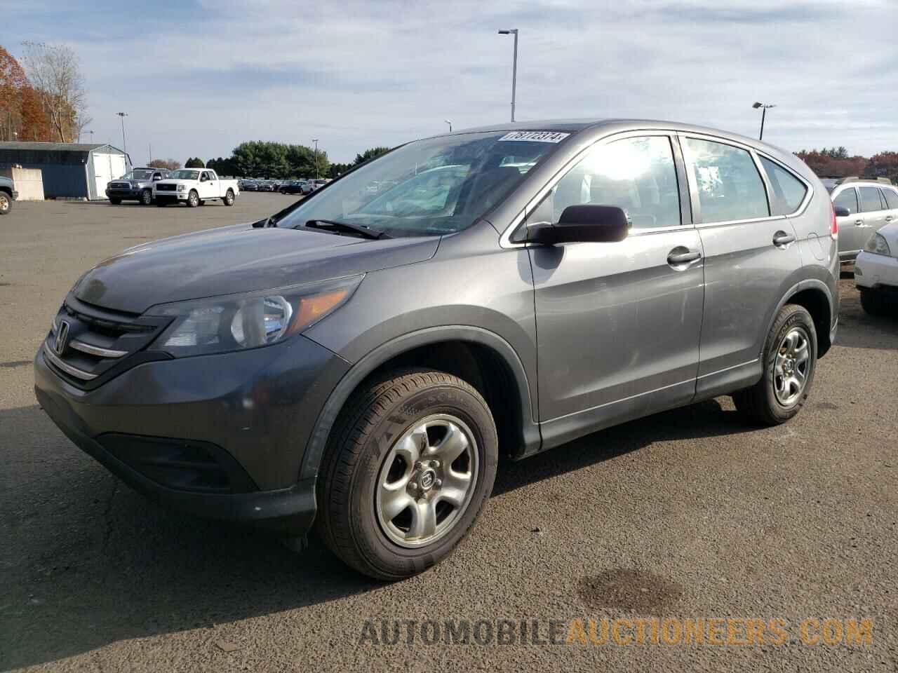 2HKRM4H38EH621269 HONDA CRV 2014