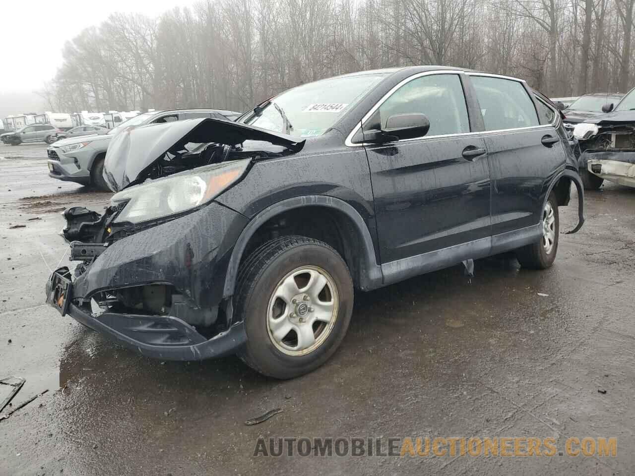 2HKRM4H38EH688082 HONDA CRV 2014