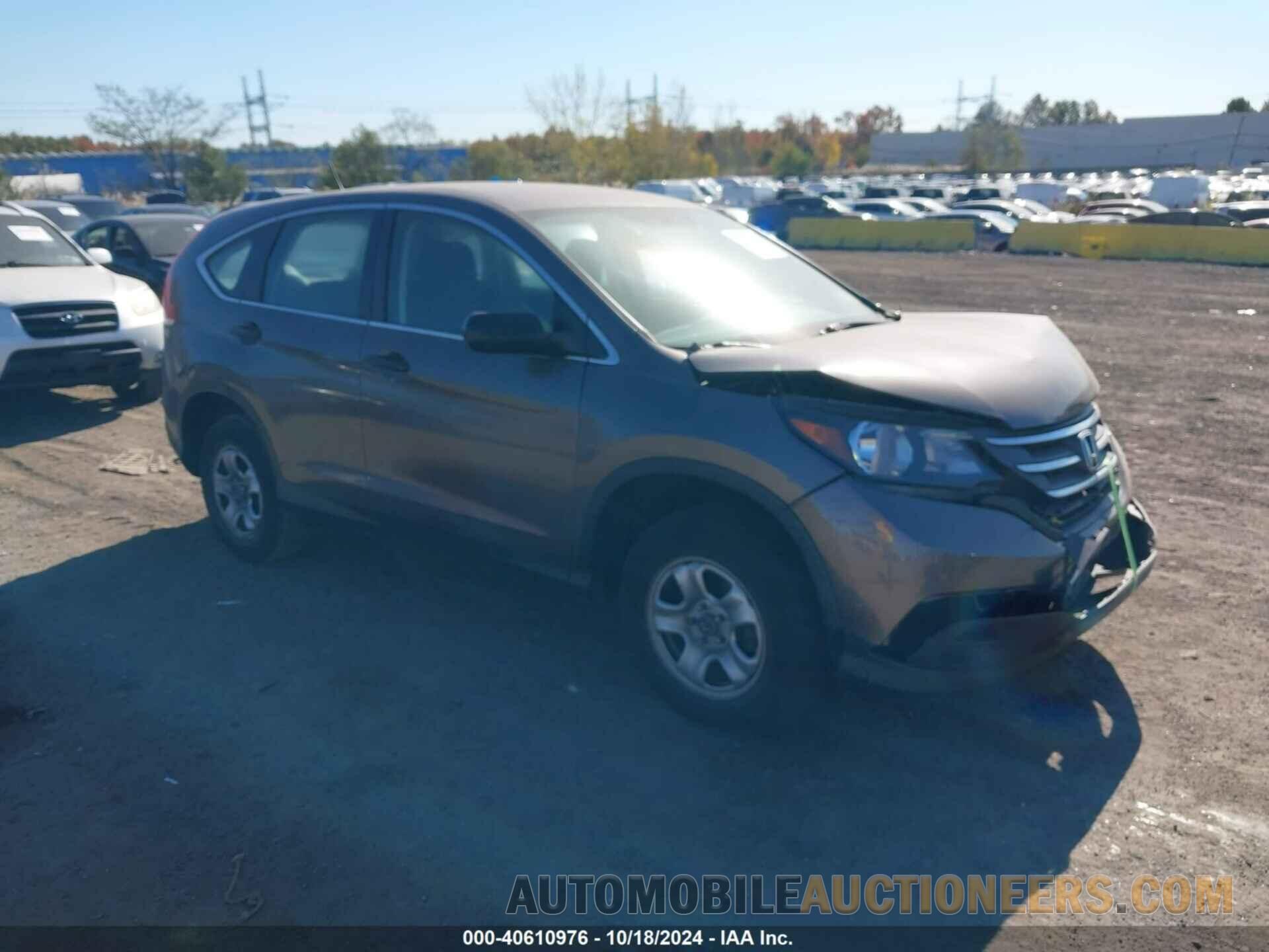 2HKRM4H39EH621457 HONDA CR-V 2014