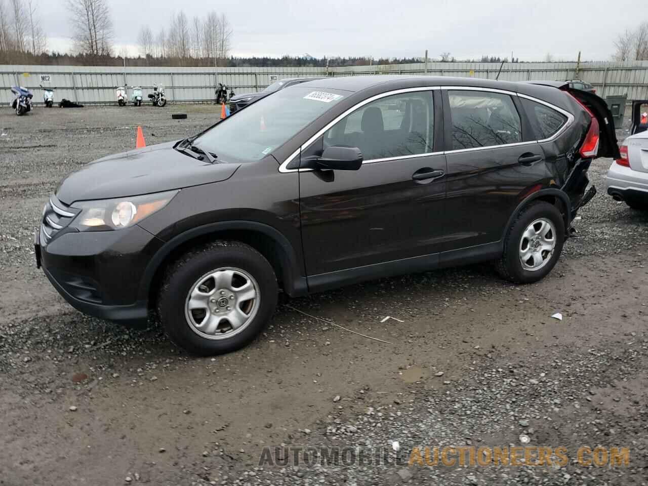 2HKRM4H39EH661568 HONDA CRV 2014