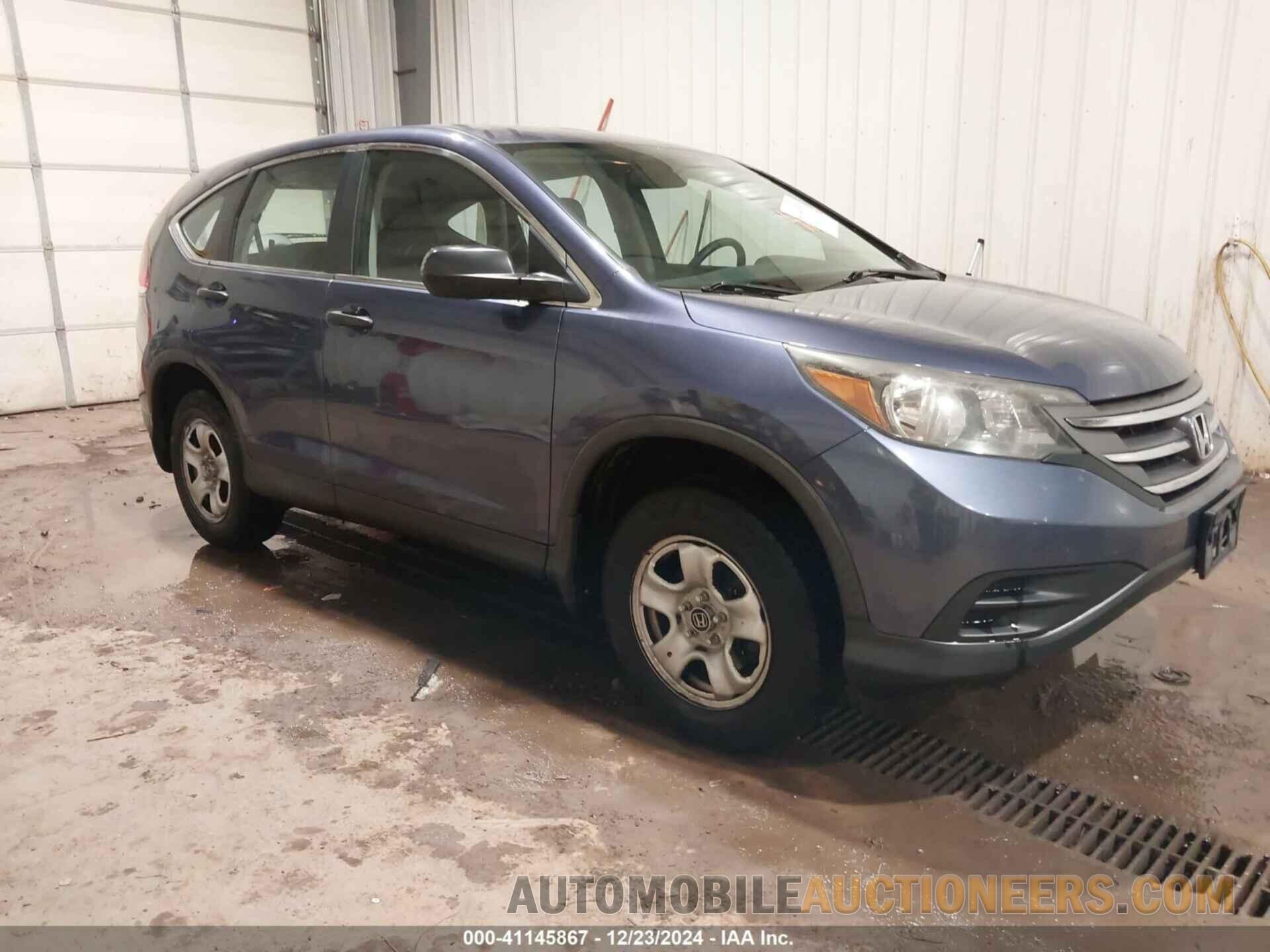 2HKRM4H3XDH693945 HONDA CR-V 2013