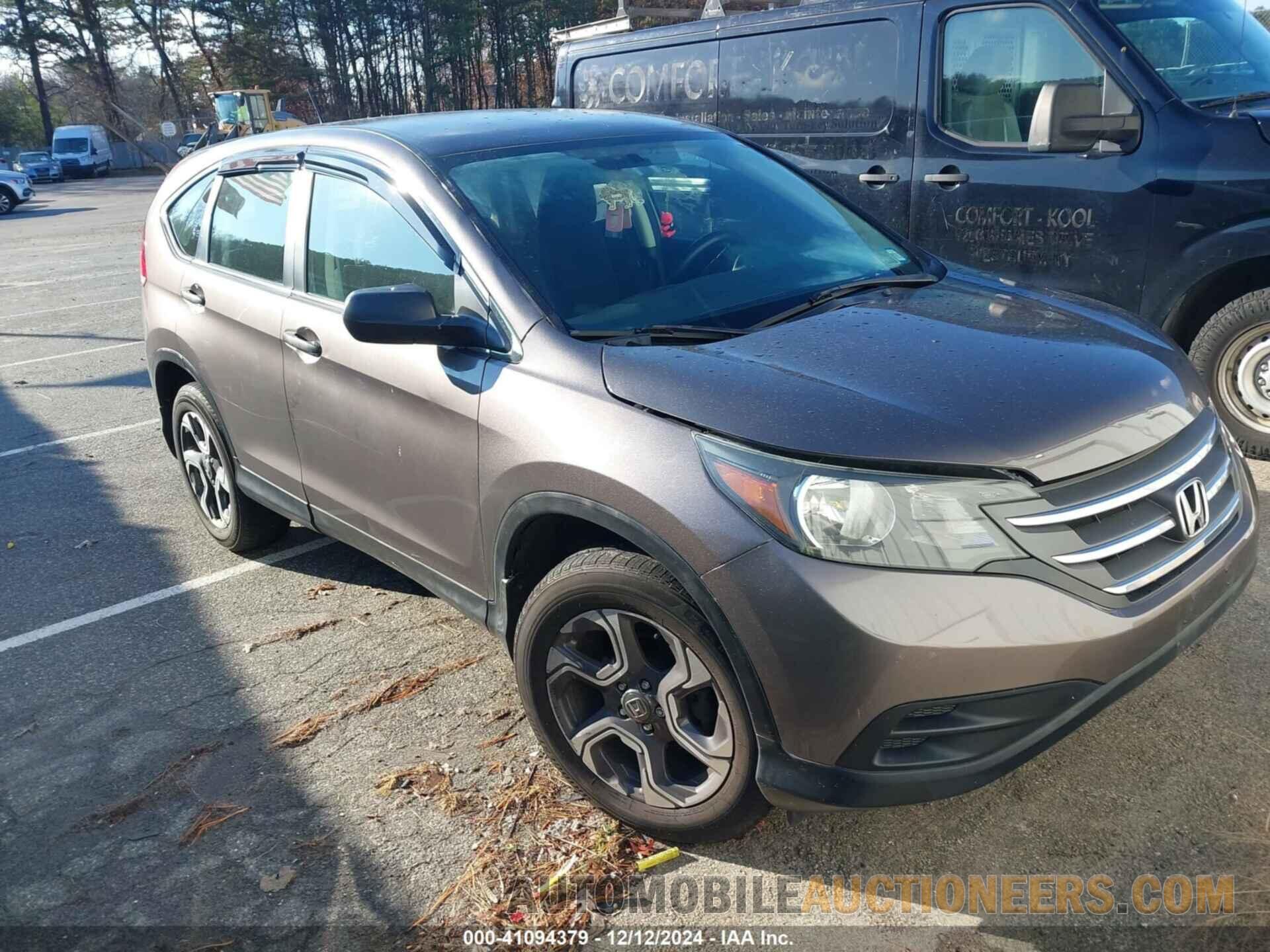 2HKRM4H3XEH622312 HONDA CR-V 2014