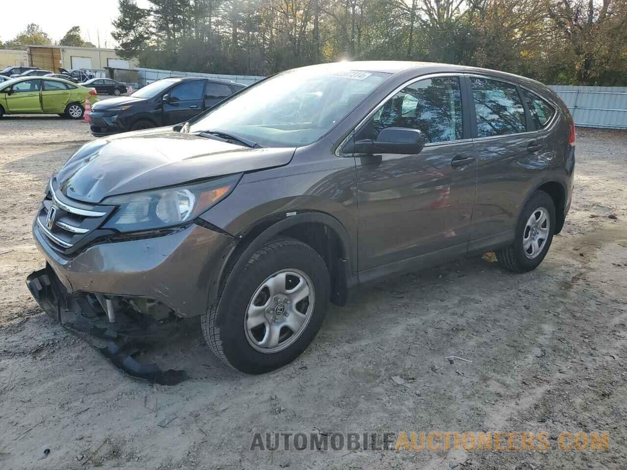 2HKRM4H3XEH643922 HONDA CRV 2014