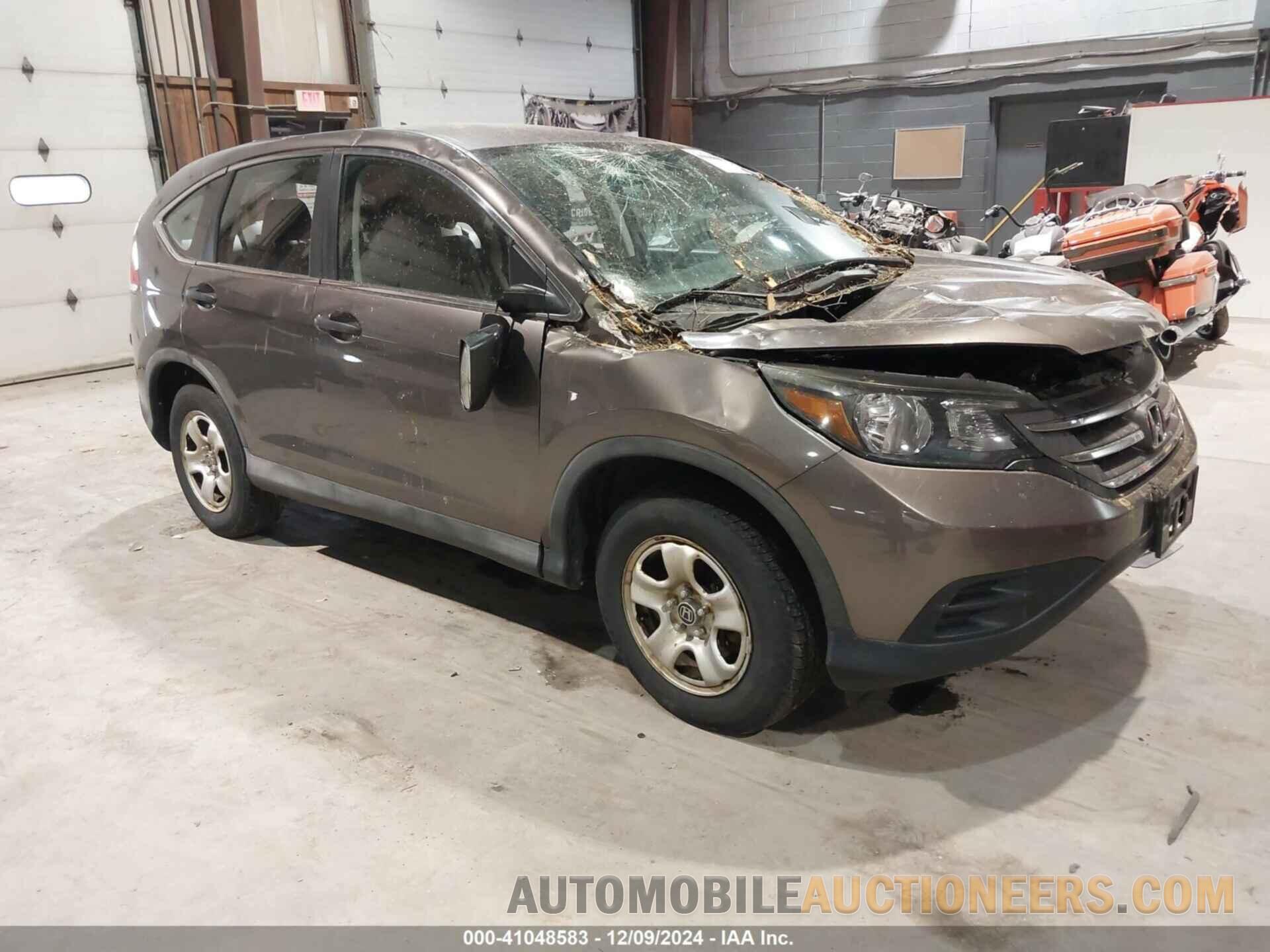 2HKRM4H3XEH689430 HONDA CR-V 2014