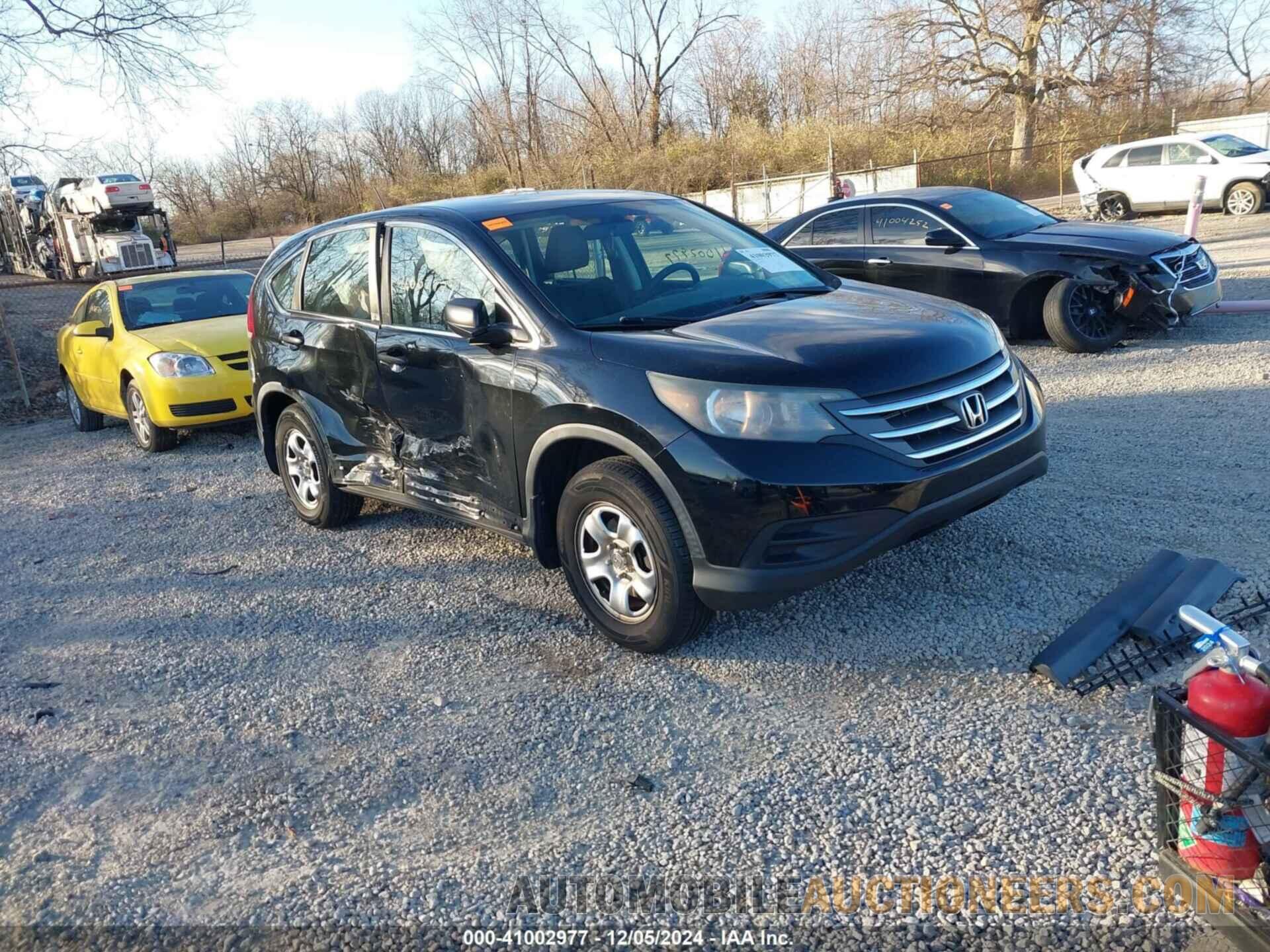 2HKRM4H3XEH695647 HONDA CR-V 2014