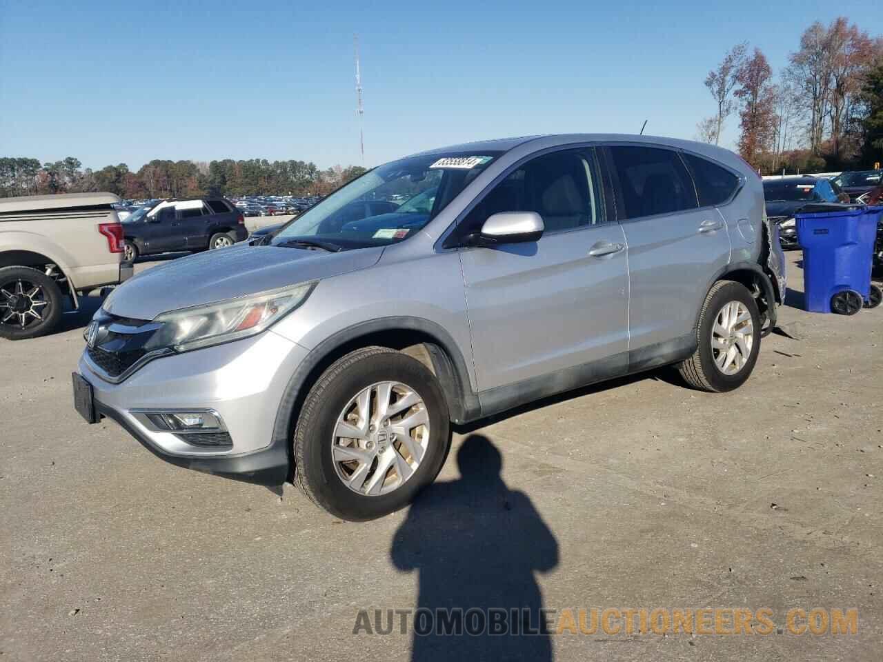 2HKRM4H50GH624400 HONDA CRV 2016