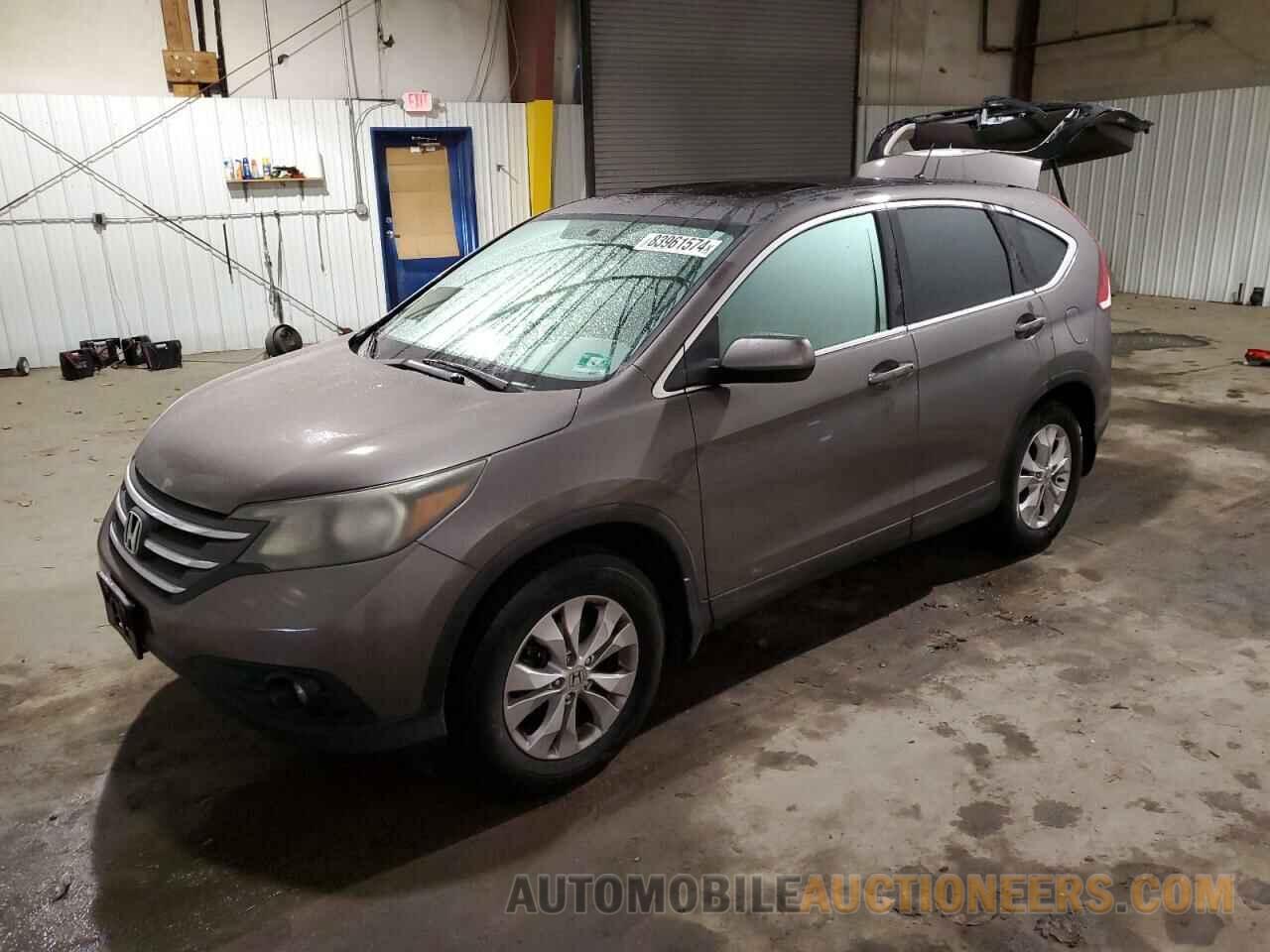 2HKRM4H51EH665566 HONDA CRV 2014