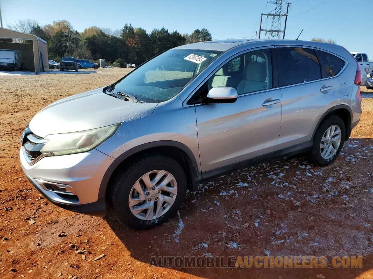 2HKRM4H51GH712274 HONDA CRV 2016