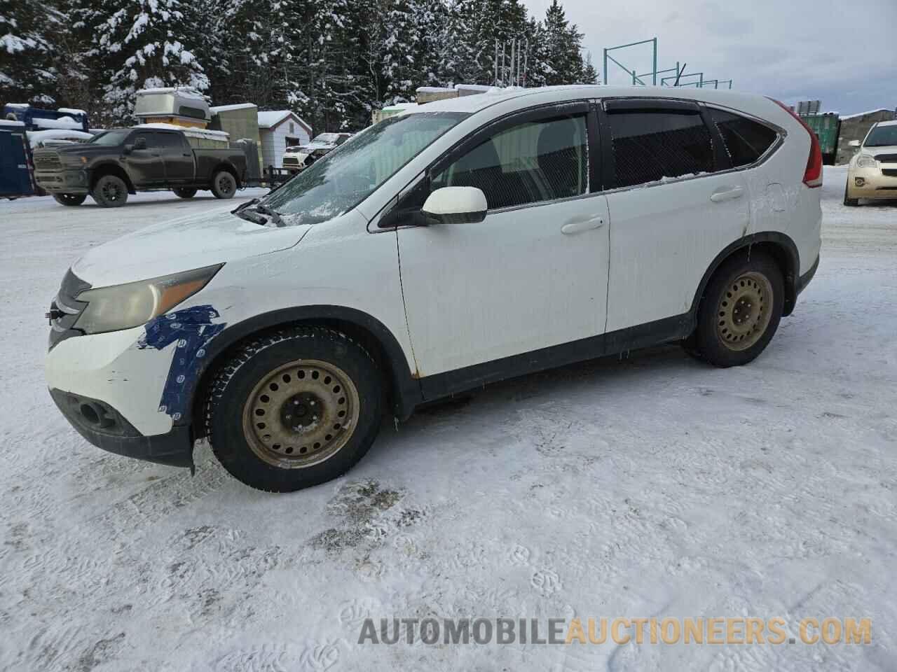 2HKRM4H52CH118674 HONDA CRV 2012