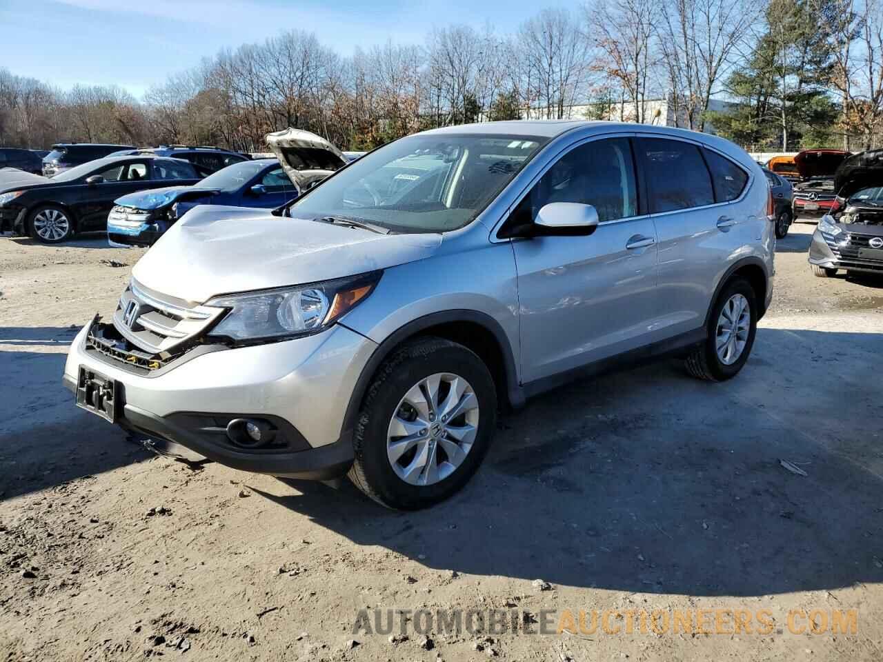 2HKRM4H52CH613358 HONDA CRV 2012