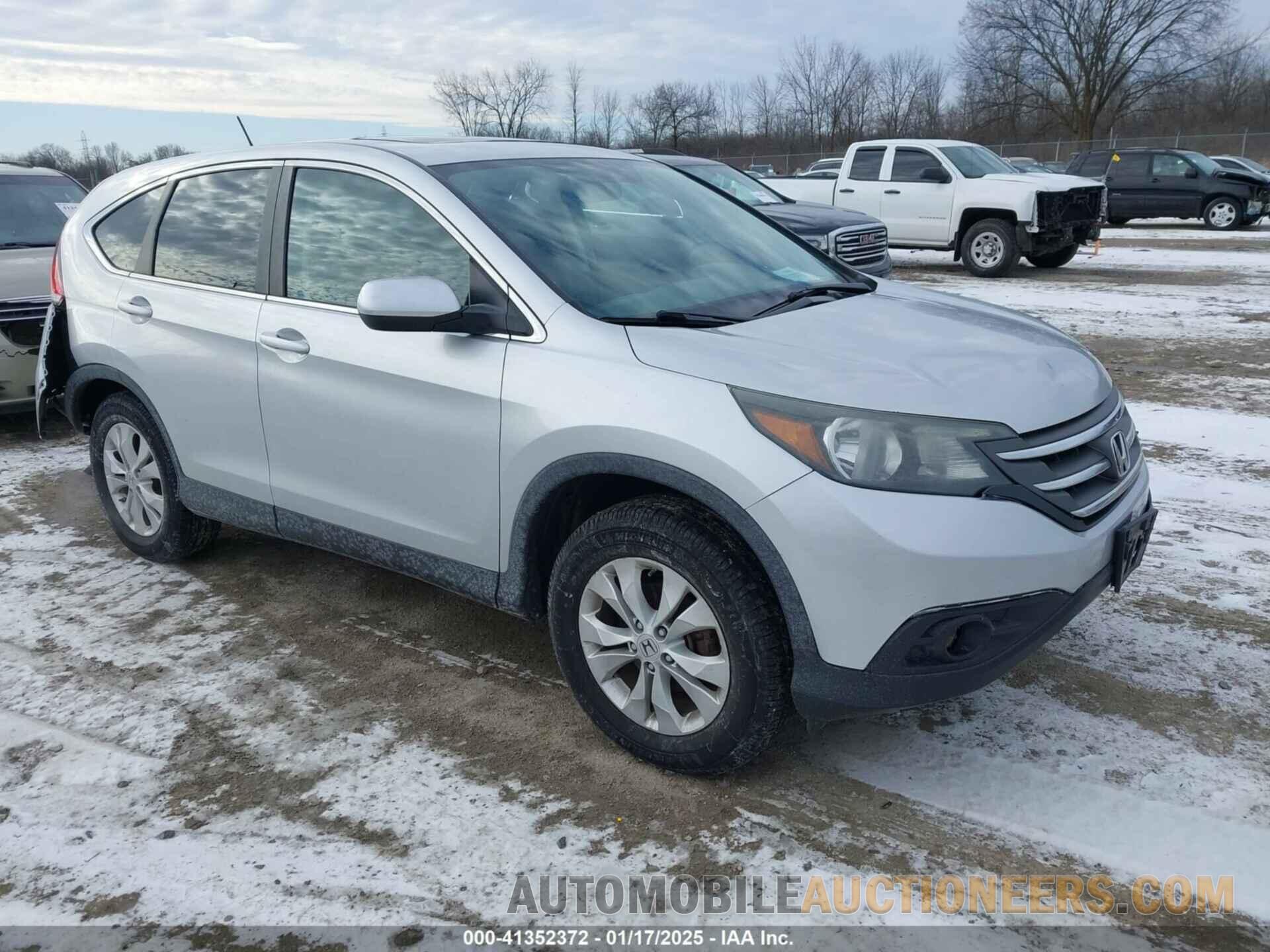 2HKRM4H52DH646703 HONDA CR-V 2013