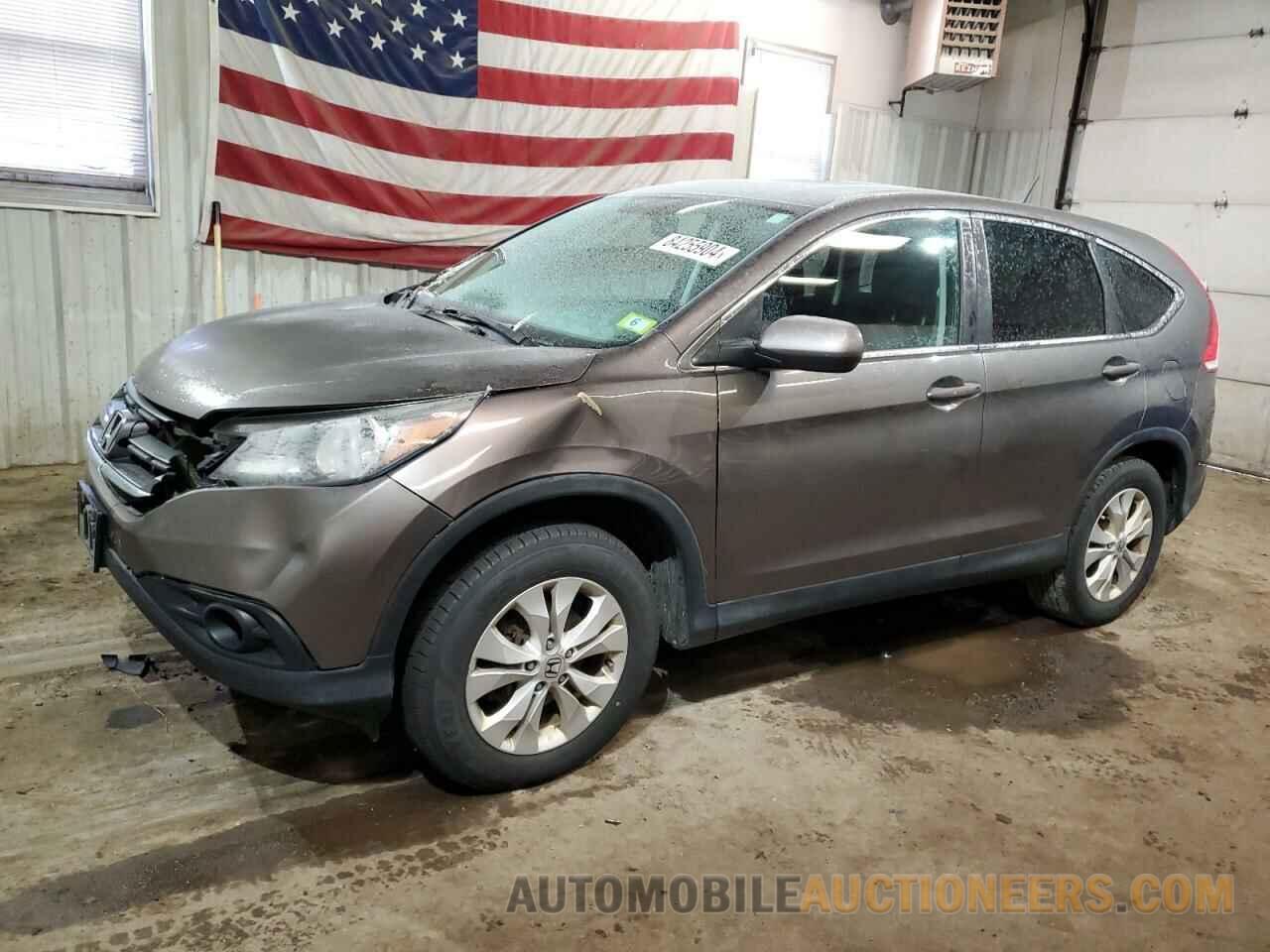 2HKRM4H52EH620099 HONDA CRV 2014