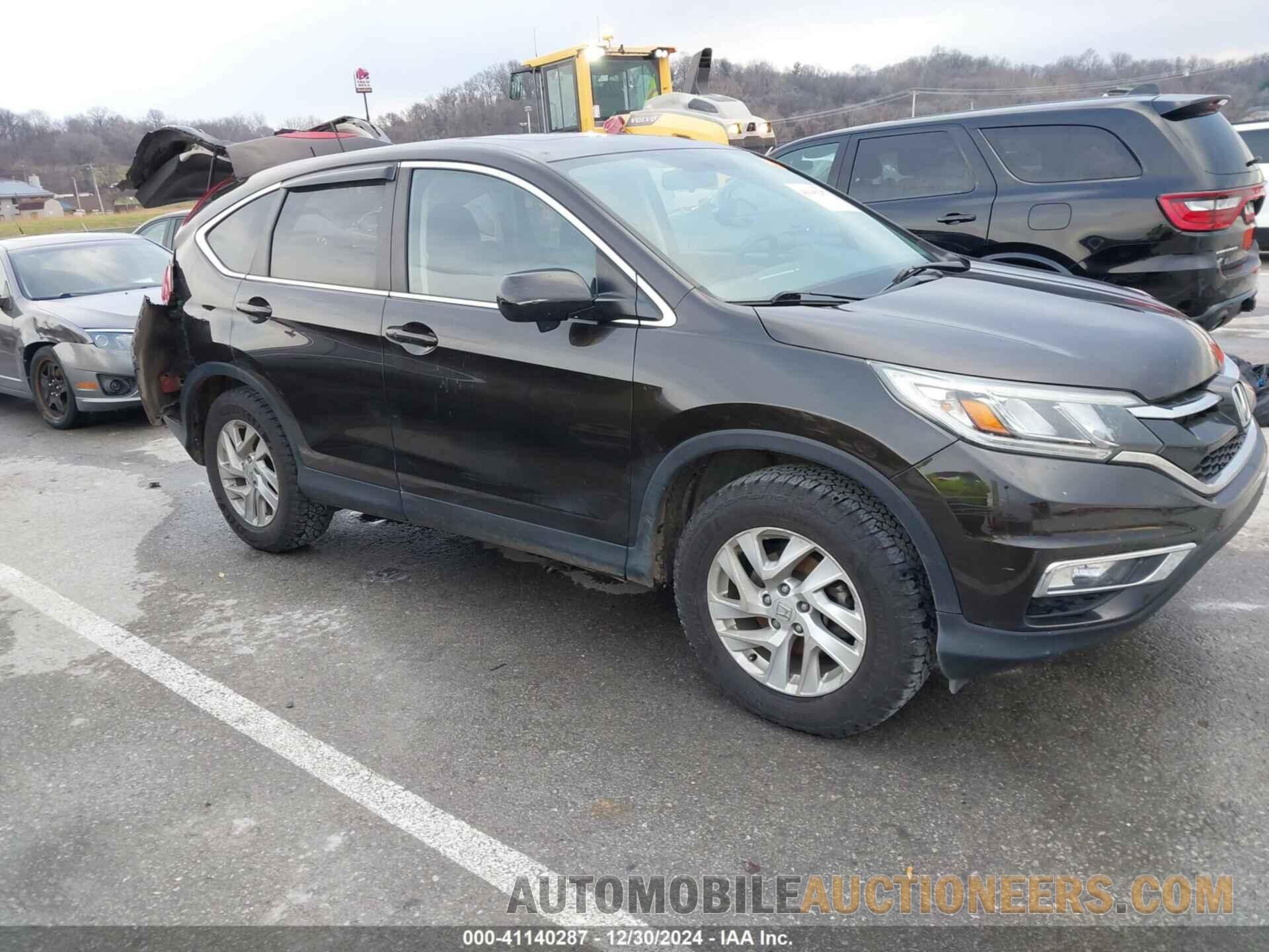 2HKRM4H52FH621965 HONDA CR-V 2015