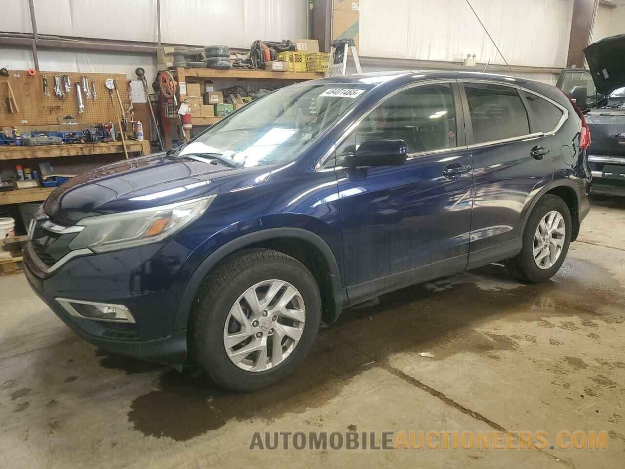 2HKRM4H52GH102772 HONDA CRV 2016