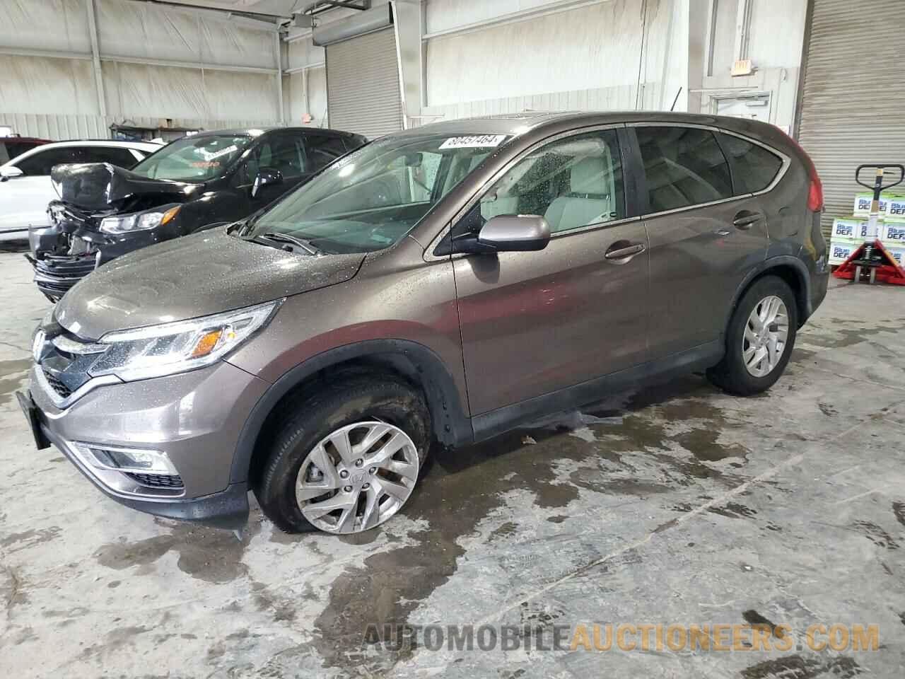 2HKRM4H52GH621871 HONDA CRV 2016