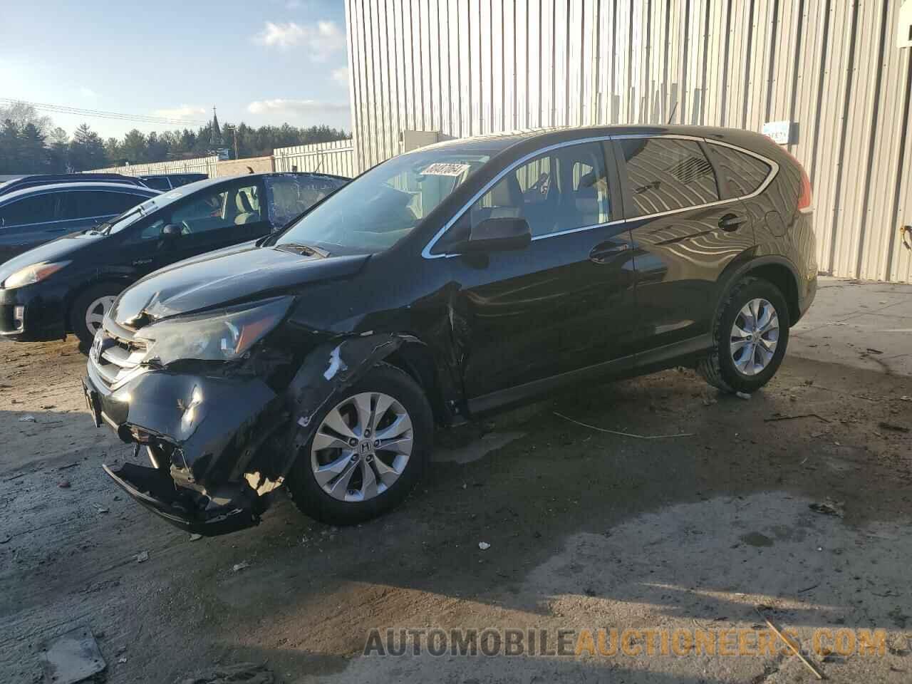 2HKRM4H53DH622586 HONDA CRV 2013