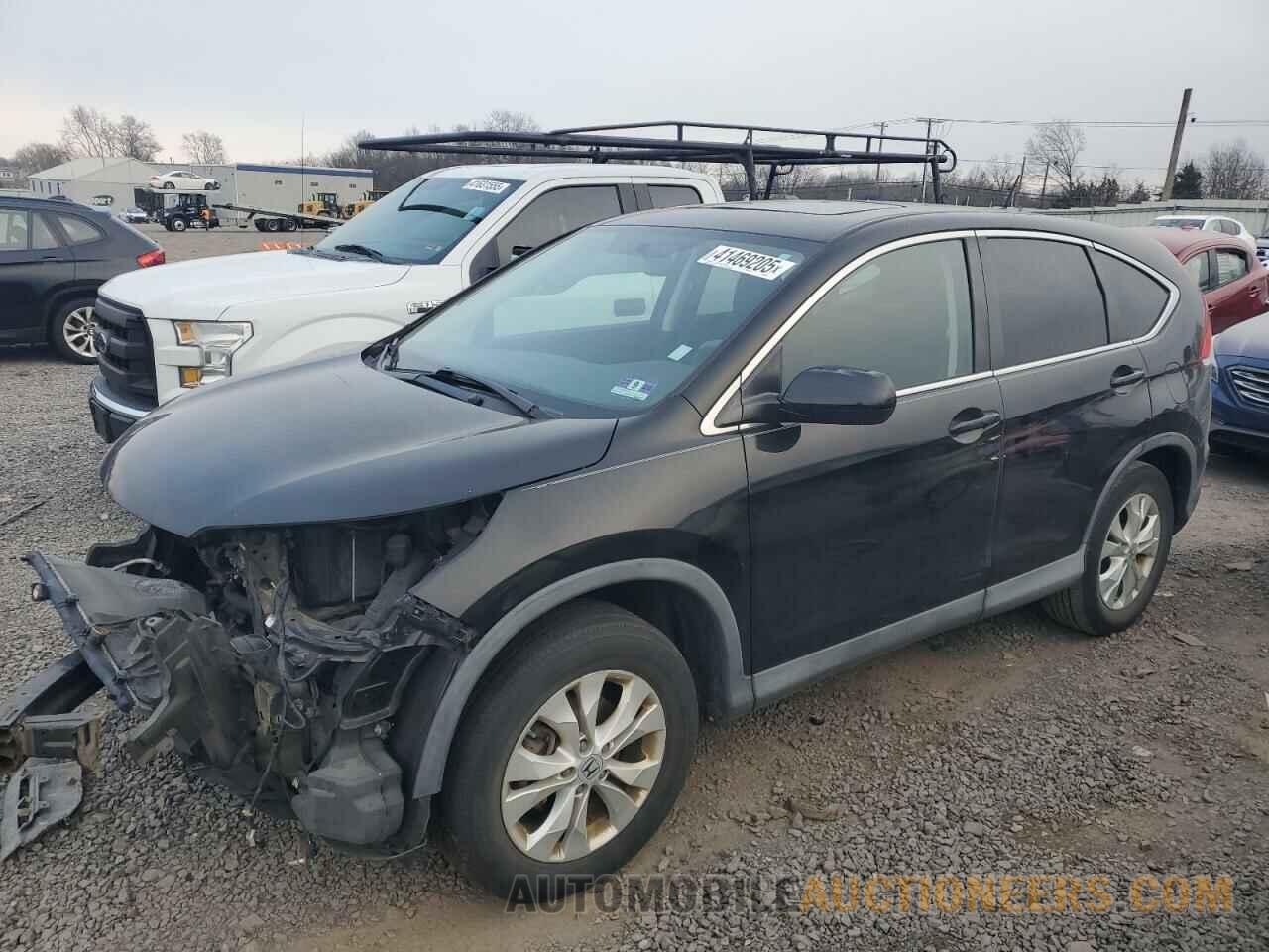 2HKRM4H53DH647651 HONDA CRV 2013