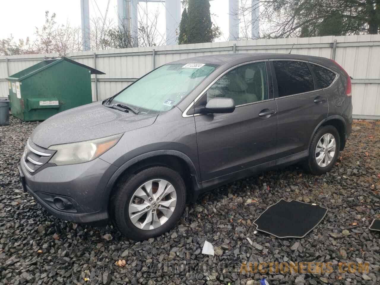 2HKRM4H53EH695796 HONDA CRV 2014